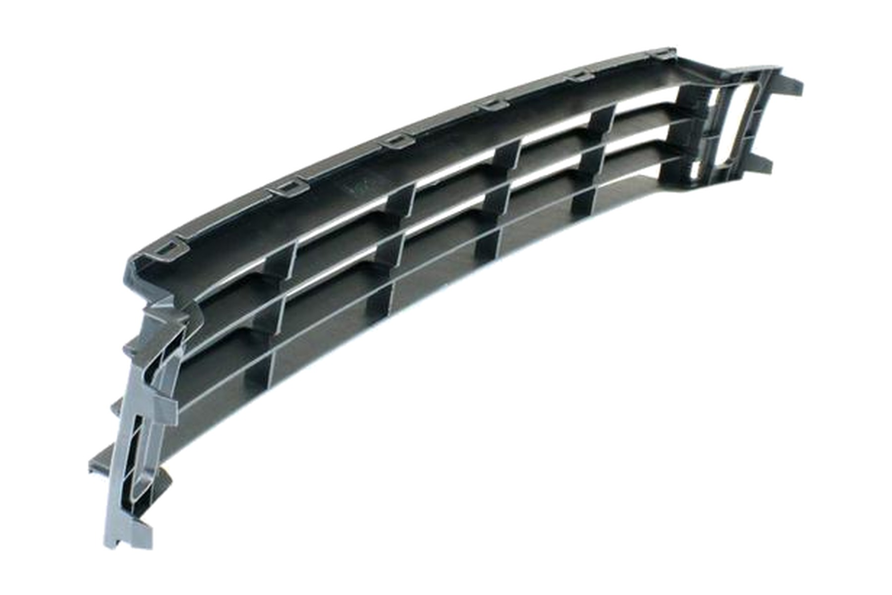Grade de Ventilação de Para-choque VW 6QE8536779B9 - Imagem 9