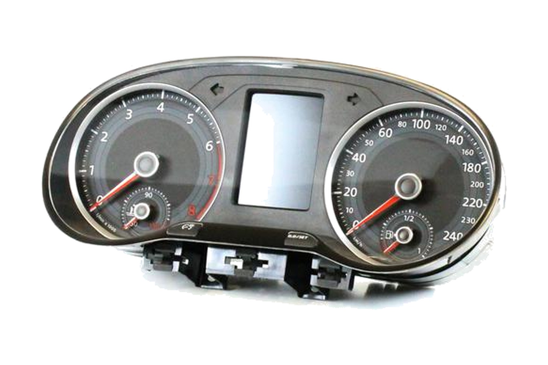 Painel de Instrumentos VW 5U0920865A - Imagem 2