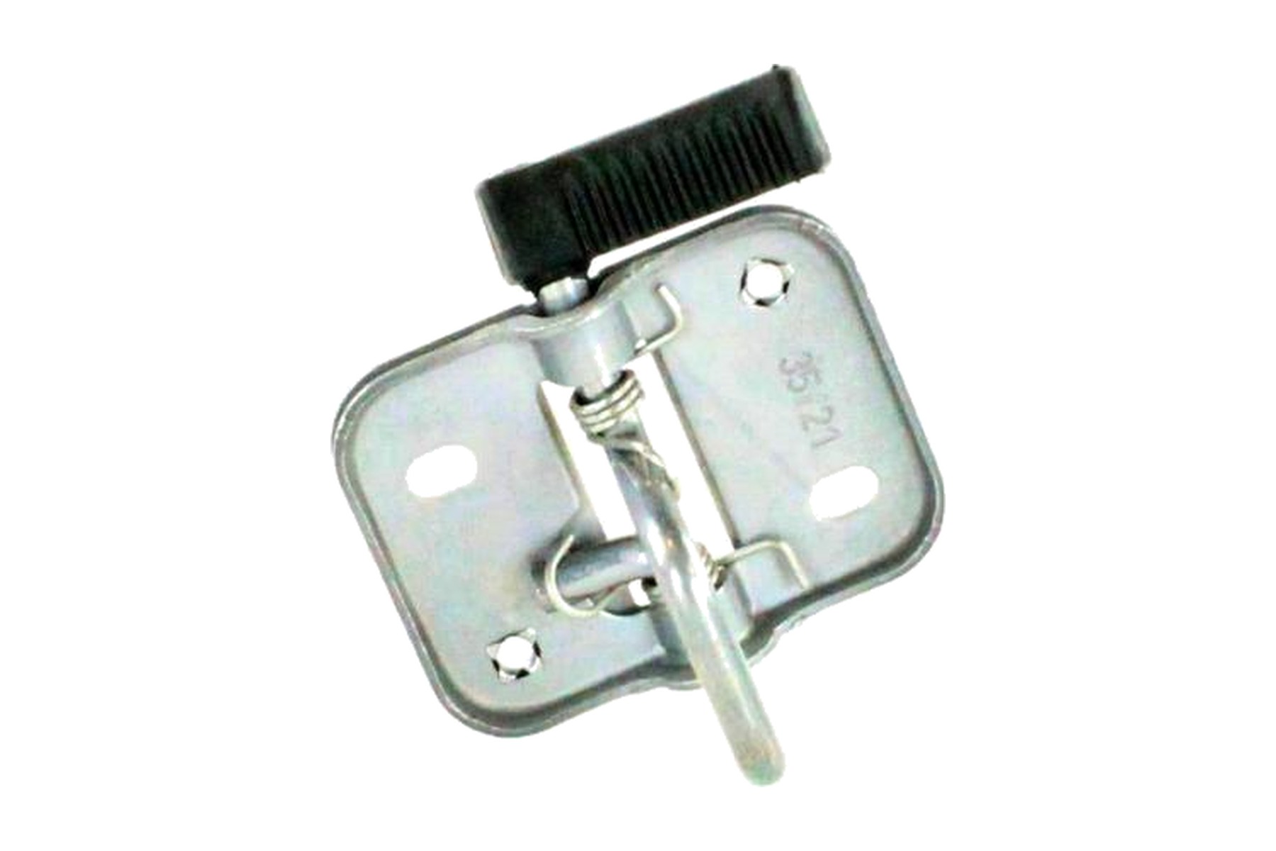 Batente de Fechadura de Capô VW 17A823186 - Imagem 3