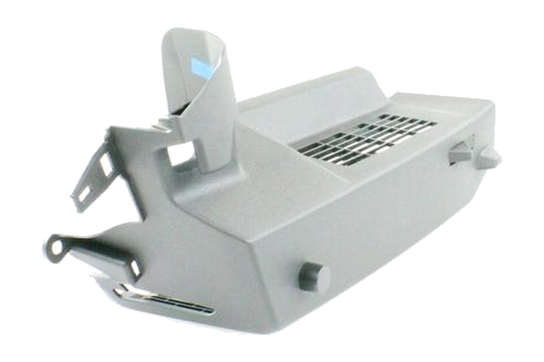 Moldura de Acabamento de Porta-malas VW 2G5867761A82V - Imagem 21