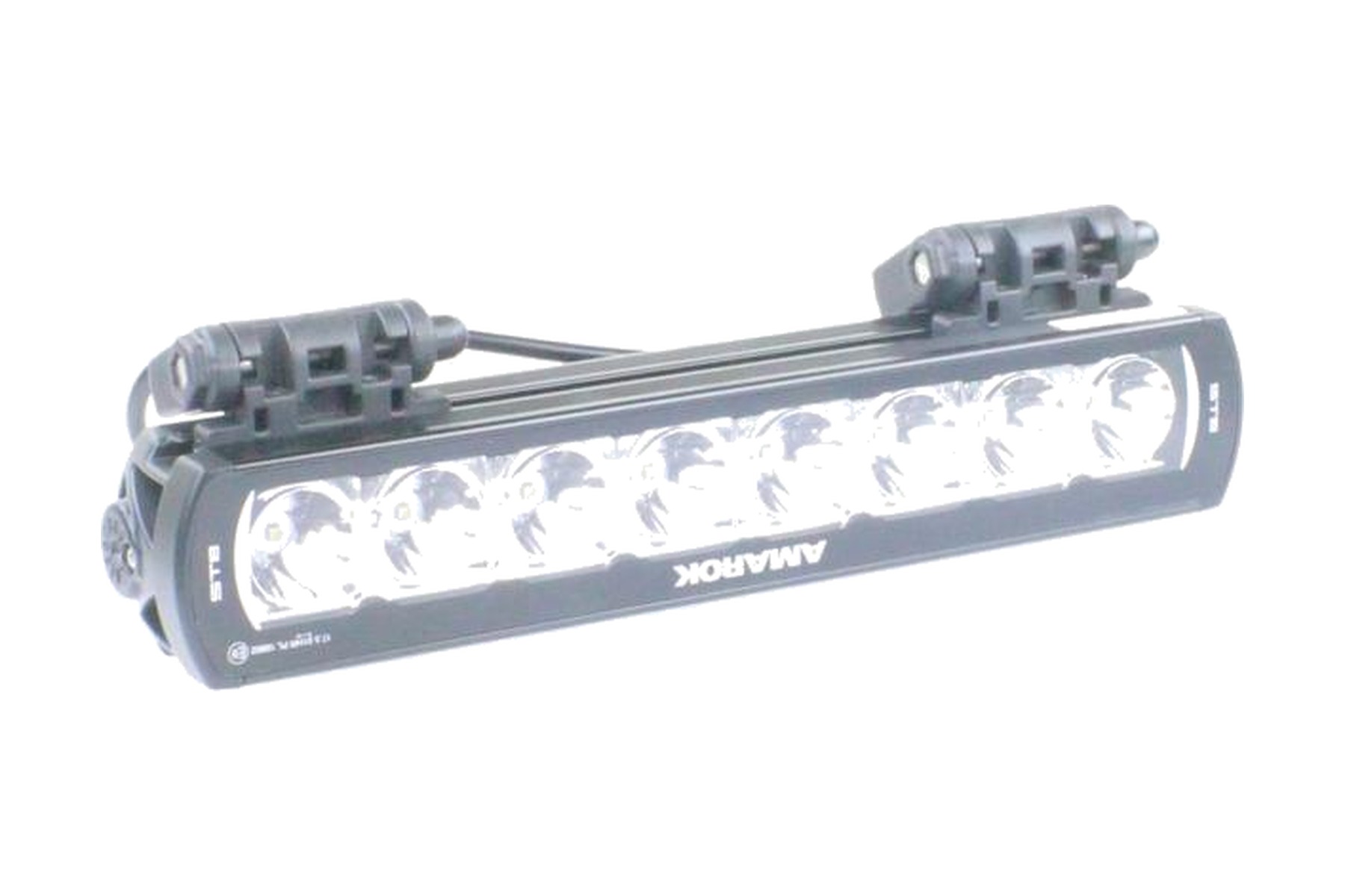 Barra de Iluminação Auxiliar VW 2H6941781 - Imagem 23
