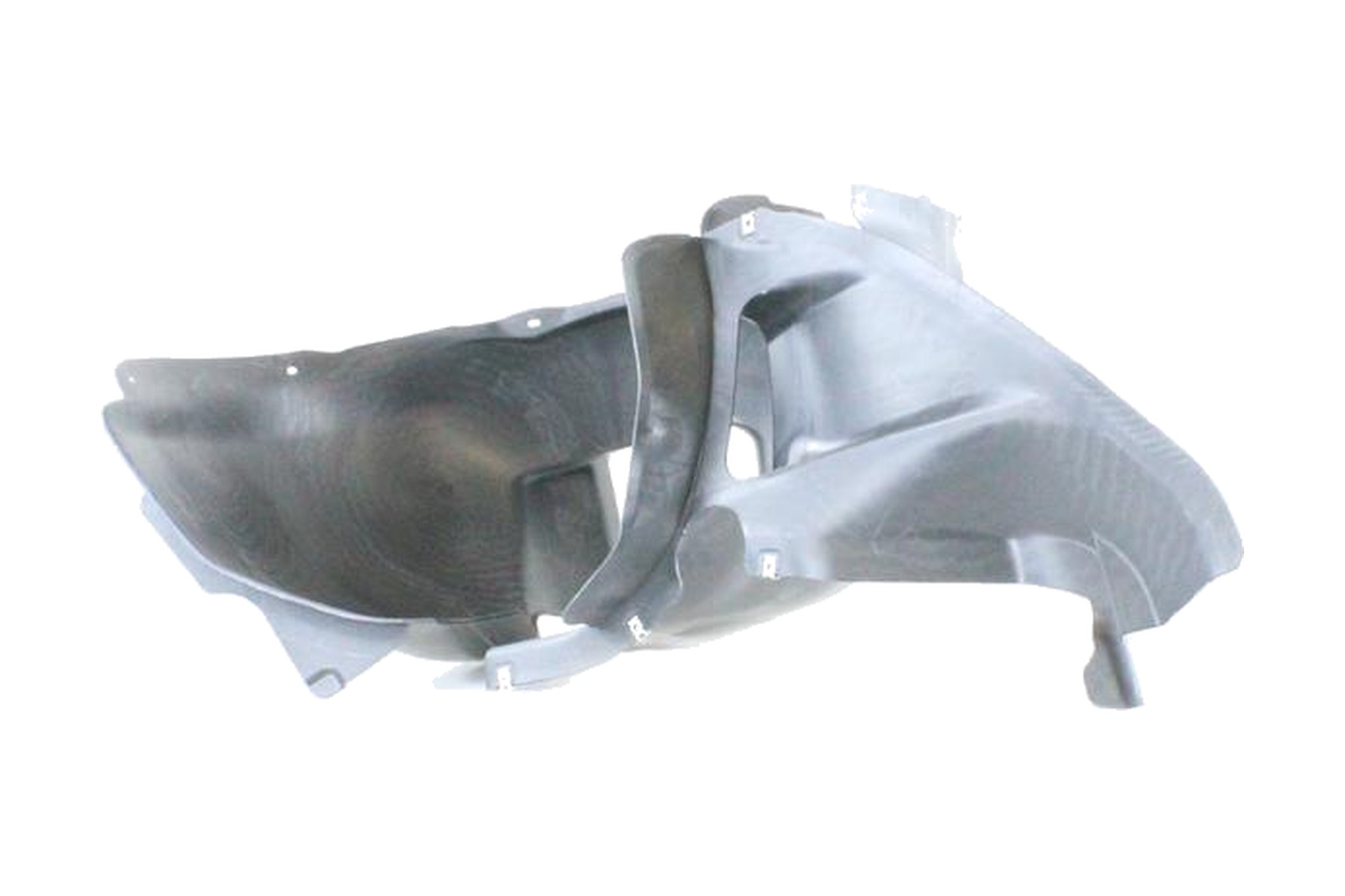 Para-barro de Caixa de Roda VW 5N0805912D - Imagem 3