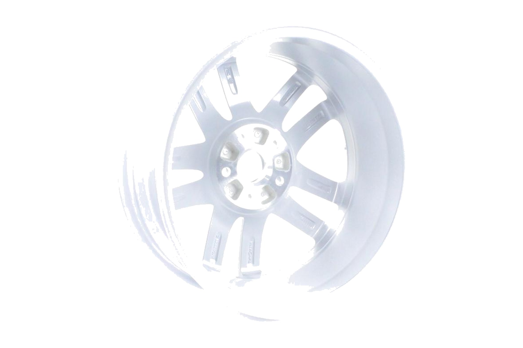 Roda VW 1K0601025DDQQ9 - Imagem 11