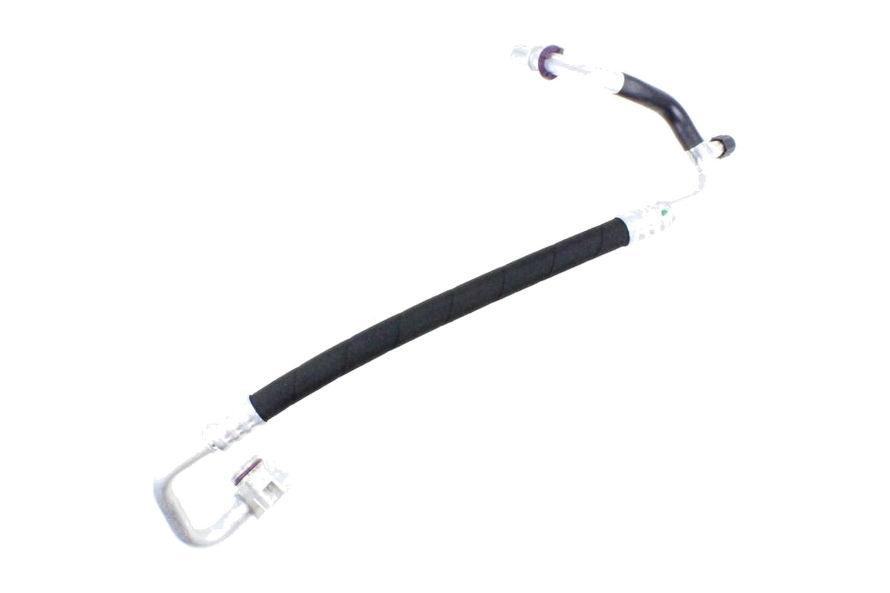 Mangueira de Sistema de Ar Condicionado VW 6Q0820744BD - Imagem 4