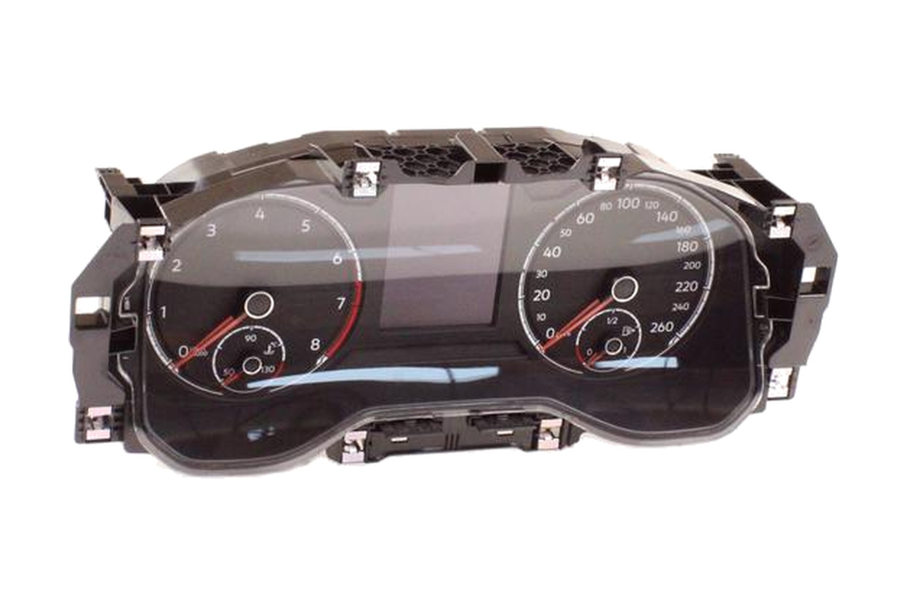 Painel de Instrumentos VW 6EA920740E - Imagem 24
