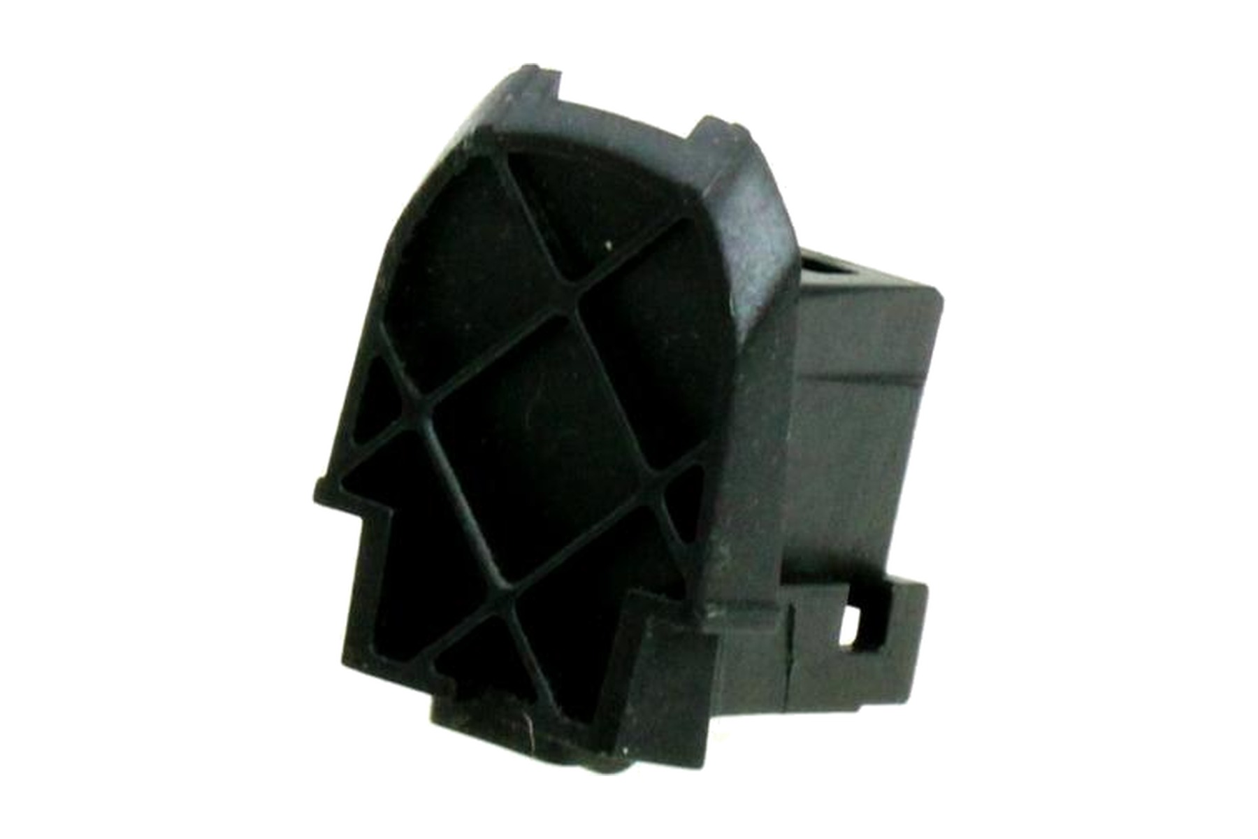 Acabamento de Cilindro de Fechadura de Porta VW 2H7839167 - Imagem 4