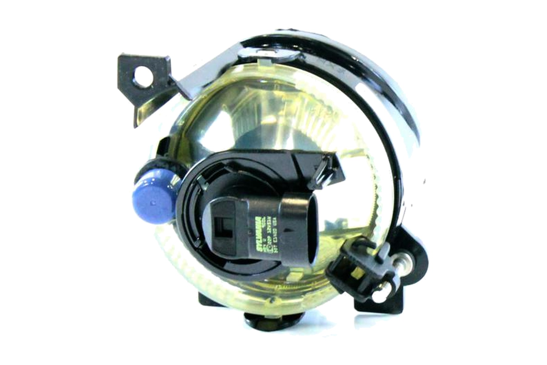 Farol de Milha Dianteiro Direito (Passageiro) VW 1T0941700J - Imagem 14