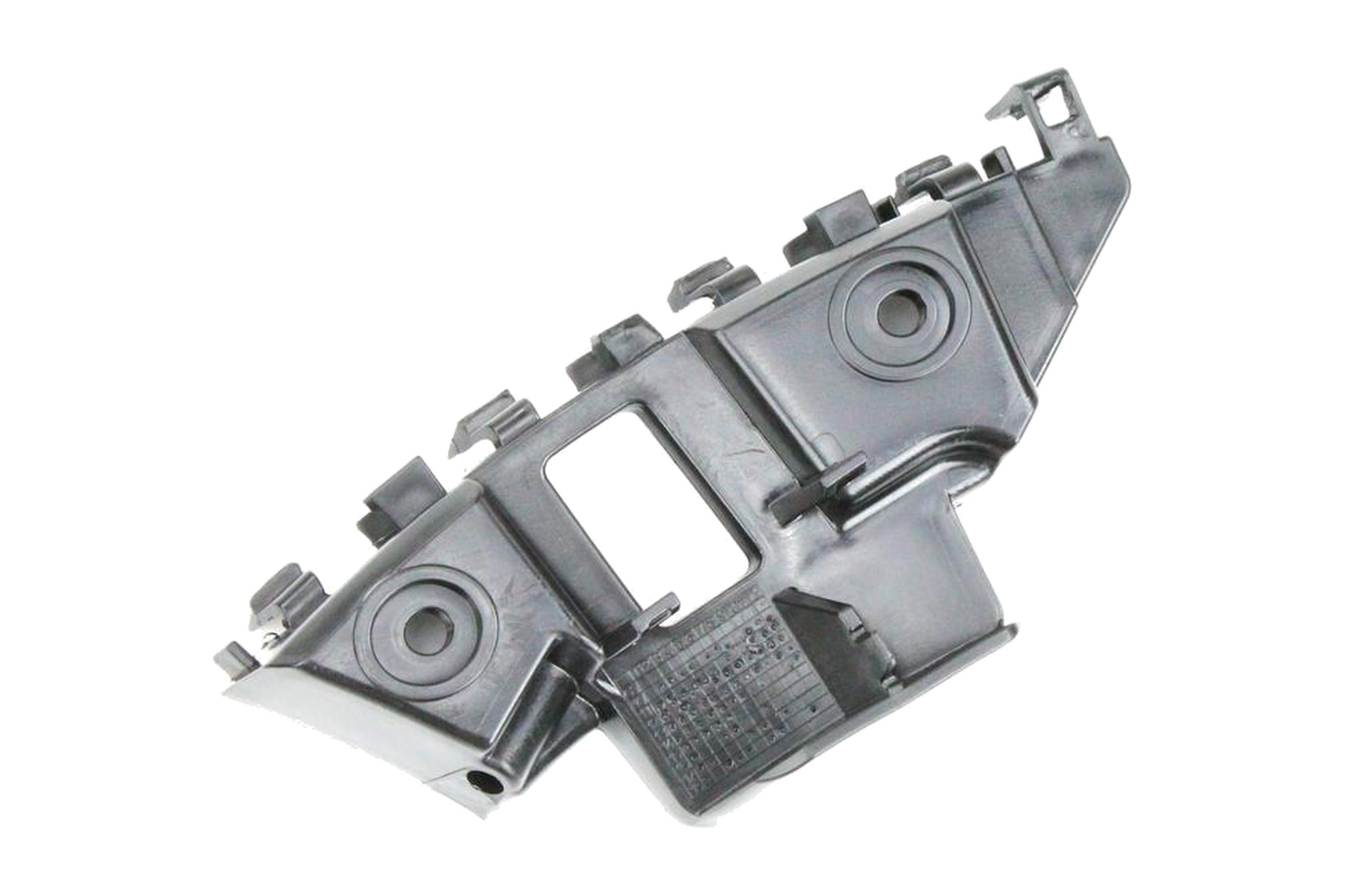 Suporte Guia de Para-choque VW 5C6807183 - Imagem 3