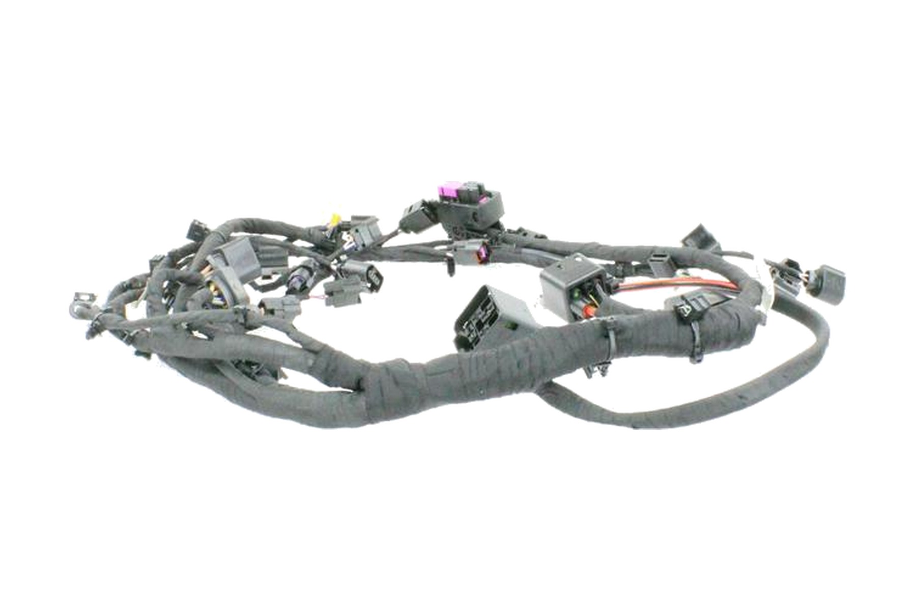 Chicote Elétrico de Motor VW 04E971612FD - Imagem 3