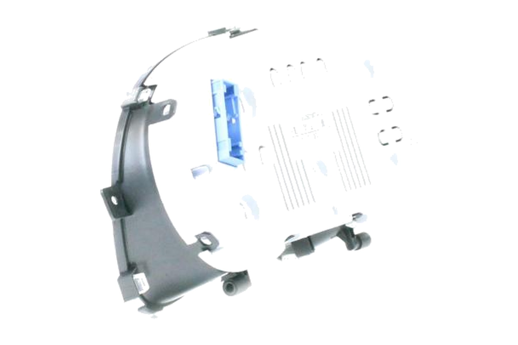 Painel de Instrumentos VW 5U0920825A3Q7 - Imagem 9