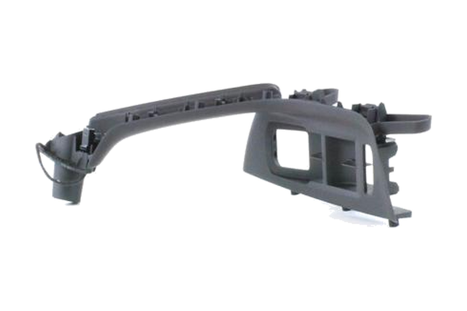 Puxador de Porta VW 3G1867179A81U - Imagem 5