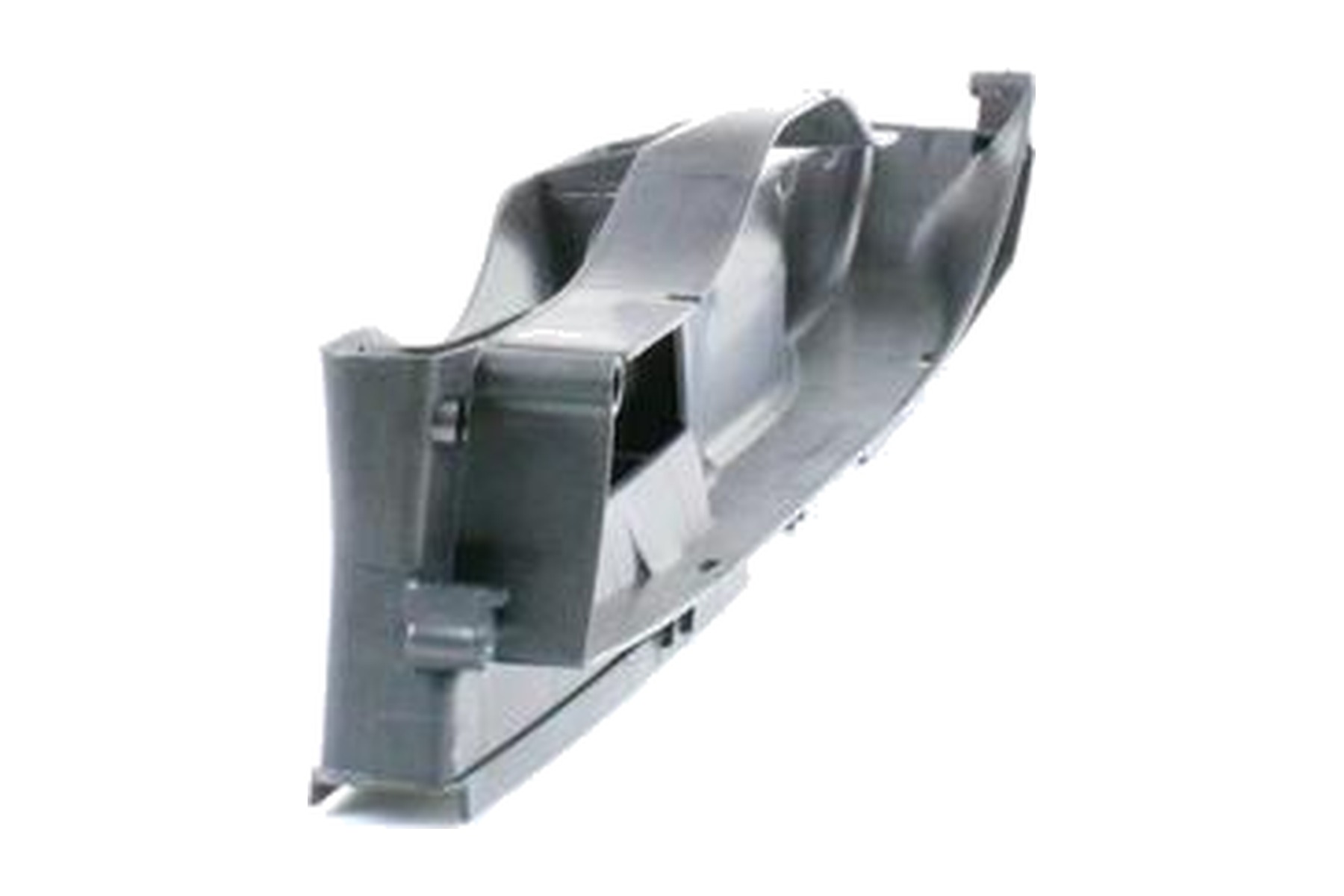 Duto de Captação de Ar de Admissão de Motor VW 5QB129254 - Imagem 8