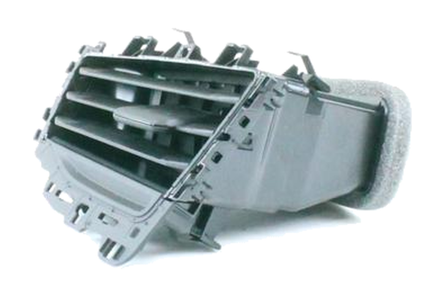 Difusor de Saída de Ar VW 6EA819703TKK - Imagem 5