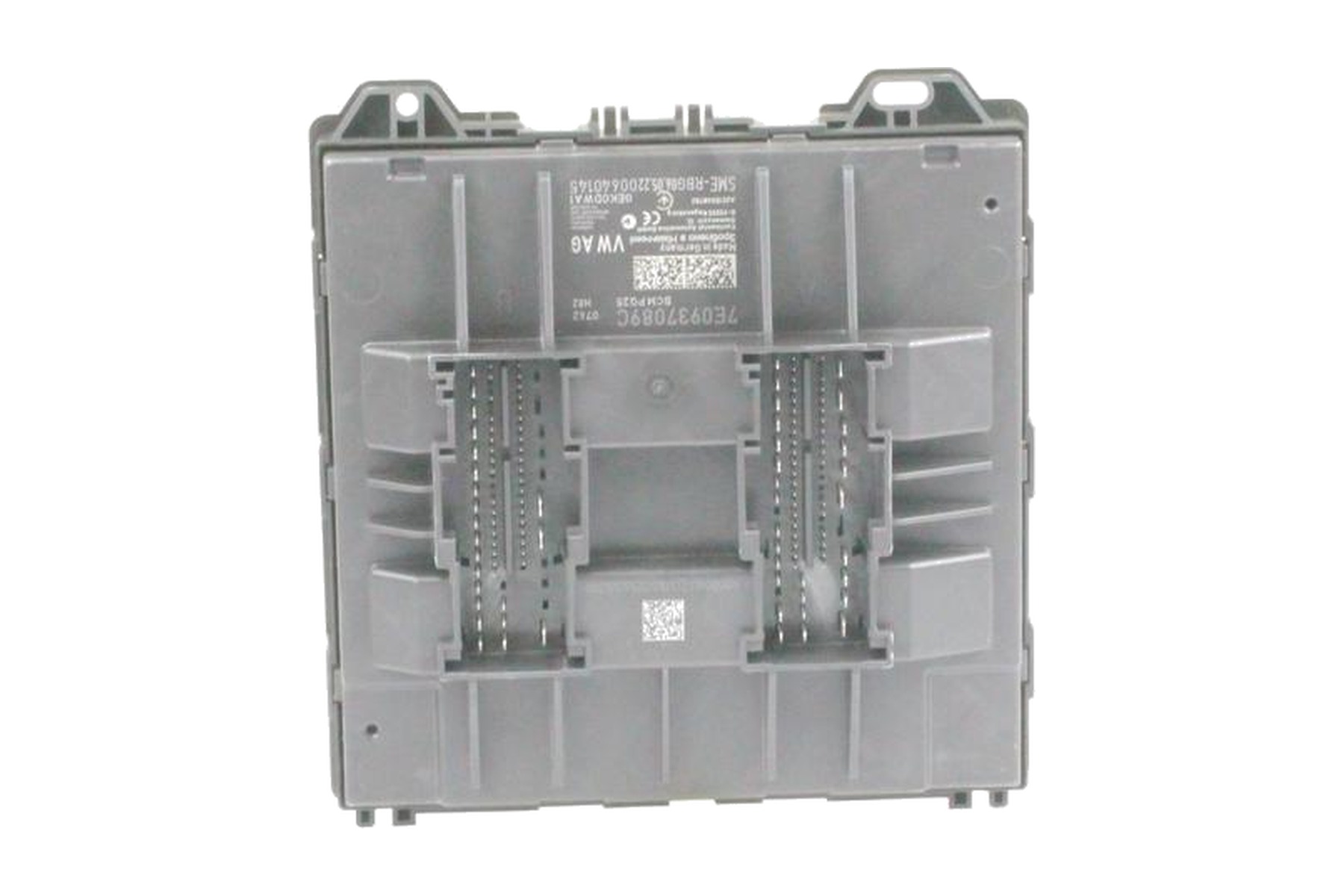 Módulo VW 7E0937089CZ07 - Imagem 13
