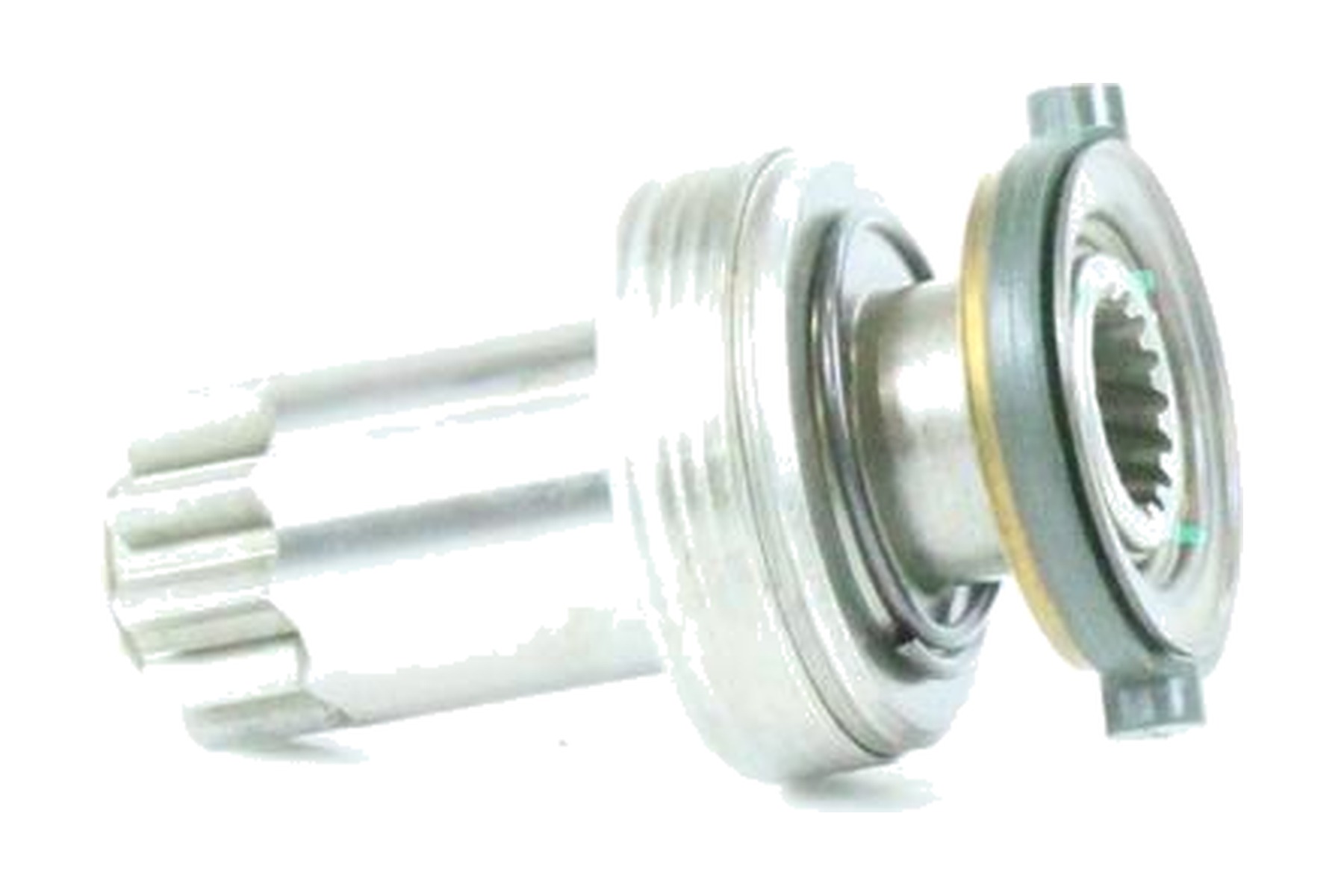 Pinhão de Motor de Partida VW 02A911335K - Imagem 14