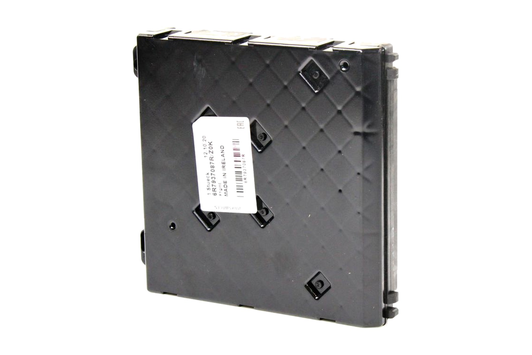 Módulo Eletrônico BCM VW 6R7937087RZ0K - Imagem 3