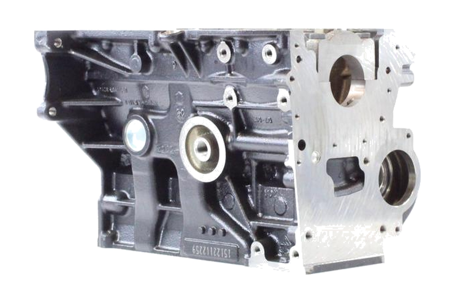 Bloco de Motor VW 030103011EE - Imagem 16
