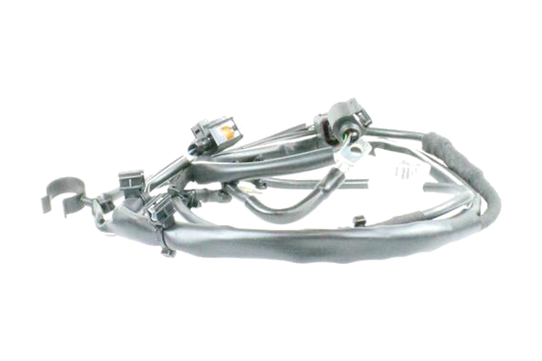 Chicote Elétrico de Bateria VW 2Q0971349NJ - Imagem 9