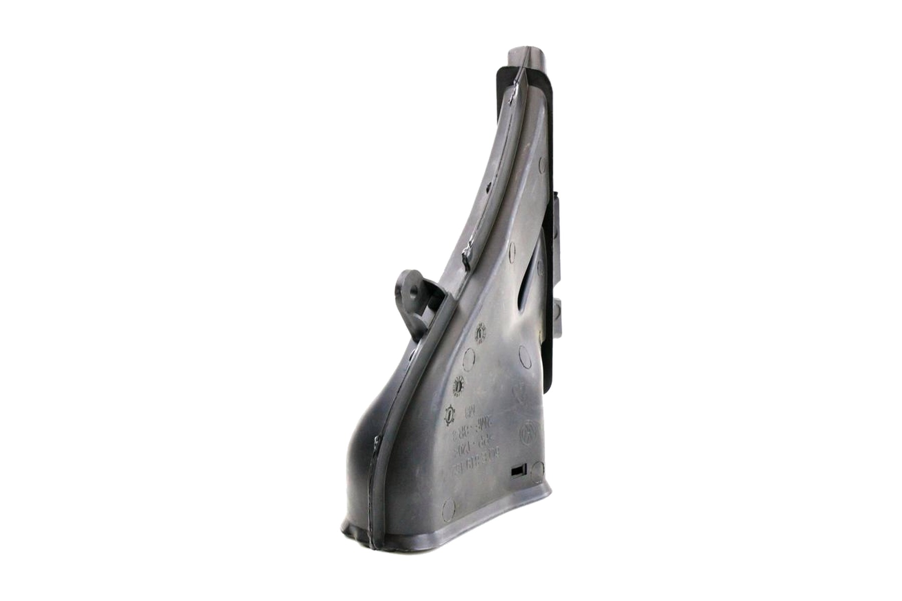 Duto de Saída de Ar Condicionado VW 6QE819152 - Imagem 10