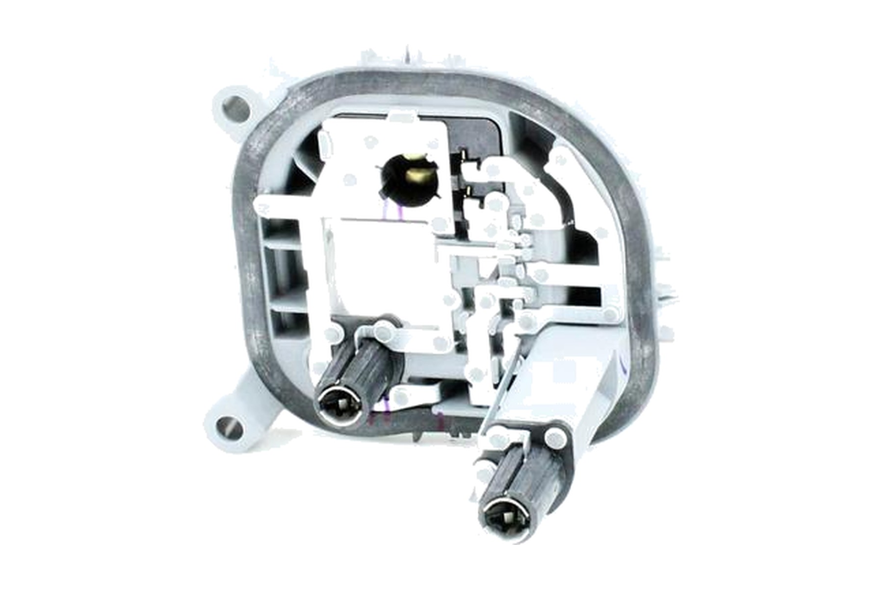 Soquete de Lâmpada Lanterna Esquerdo (Motorista) VW 6EC945257 - Imagem 12