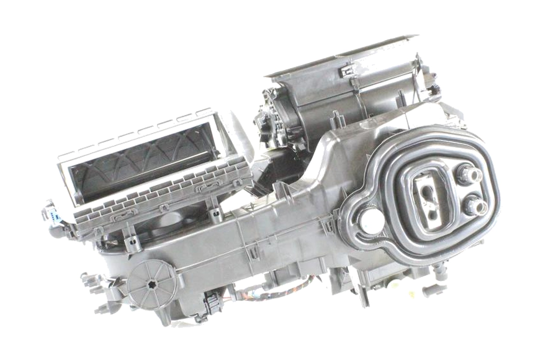 Caixa de Ar Condicionado VW 2QB816002Q - Imagem 12