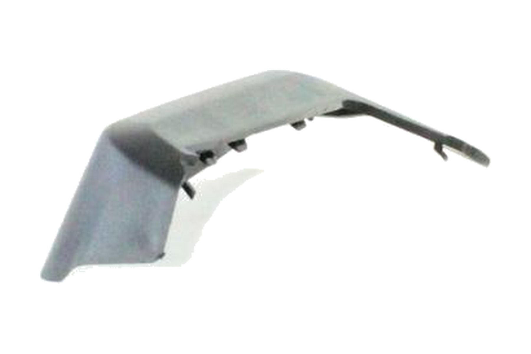 Moldura de Lanterna VW 17A945309 - Imagem 9