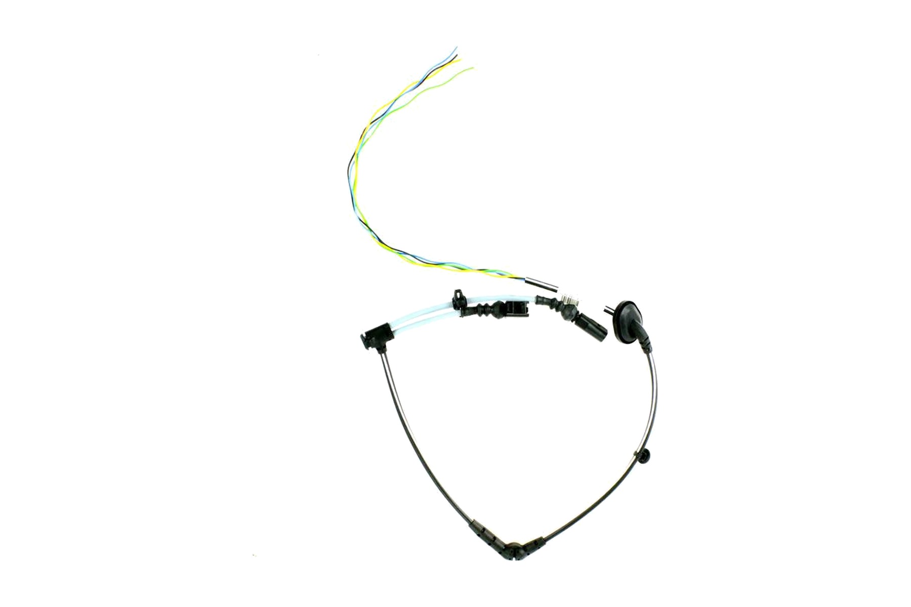 Chicote Elétrico de Sensor de Freio ABS VW 5G0927903AH - Imagem 3