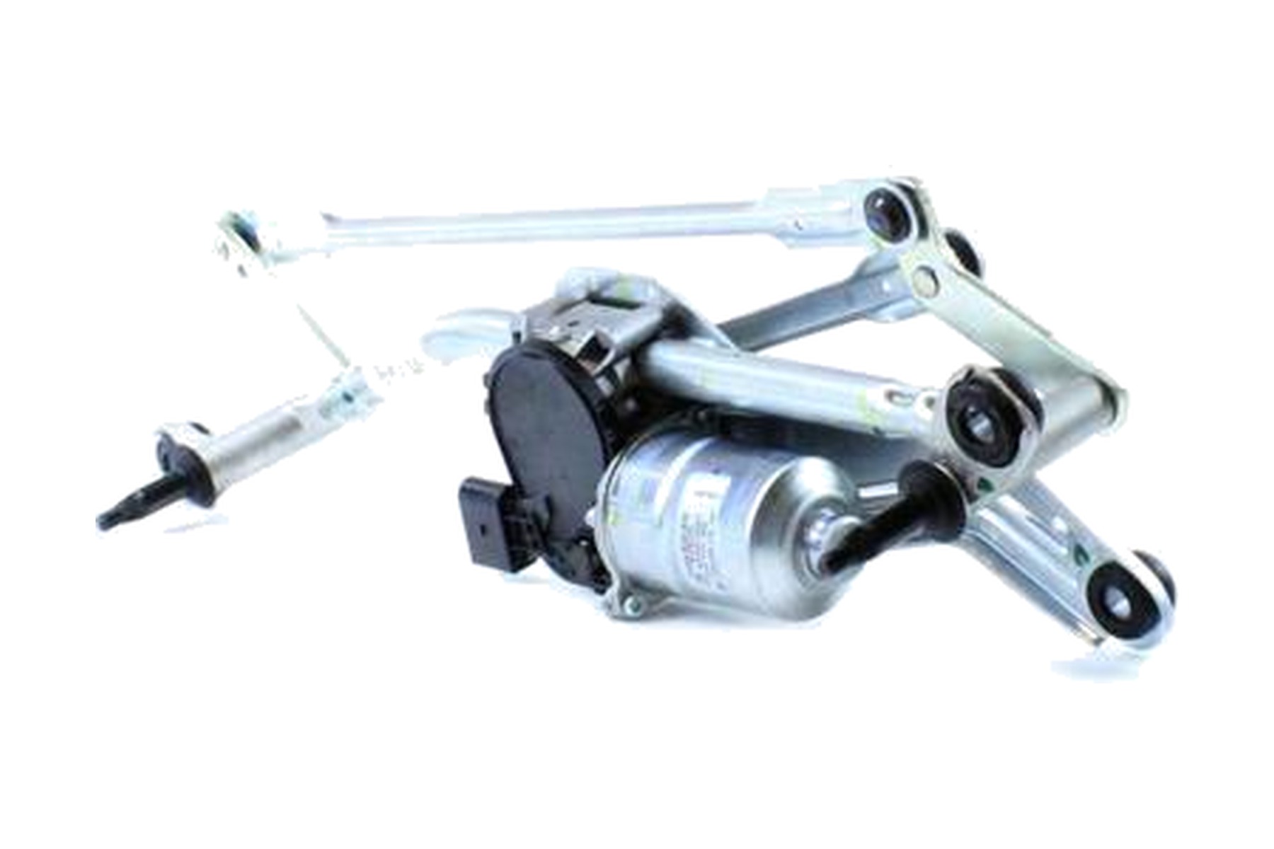 Motor de Limpador de Para-brisa Dianteiro VW 2GP955023 - Imagem 16