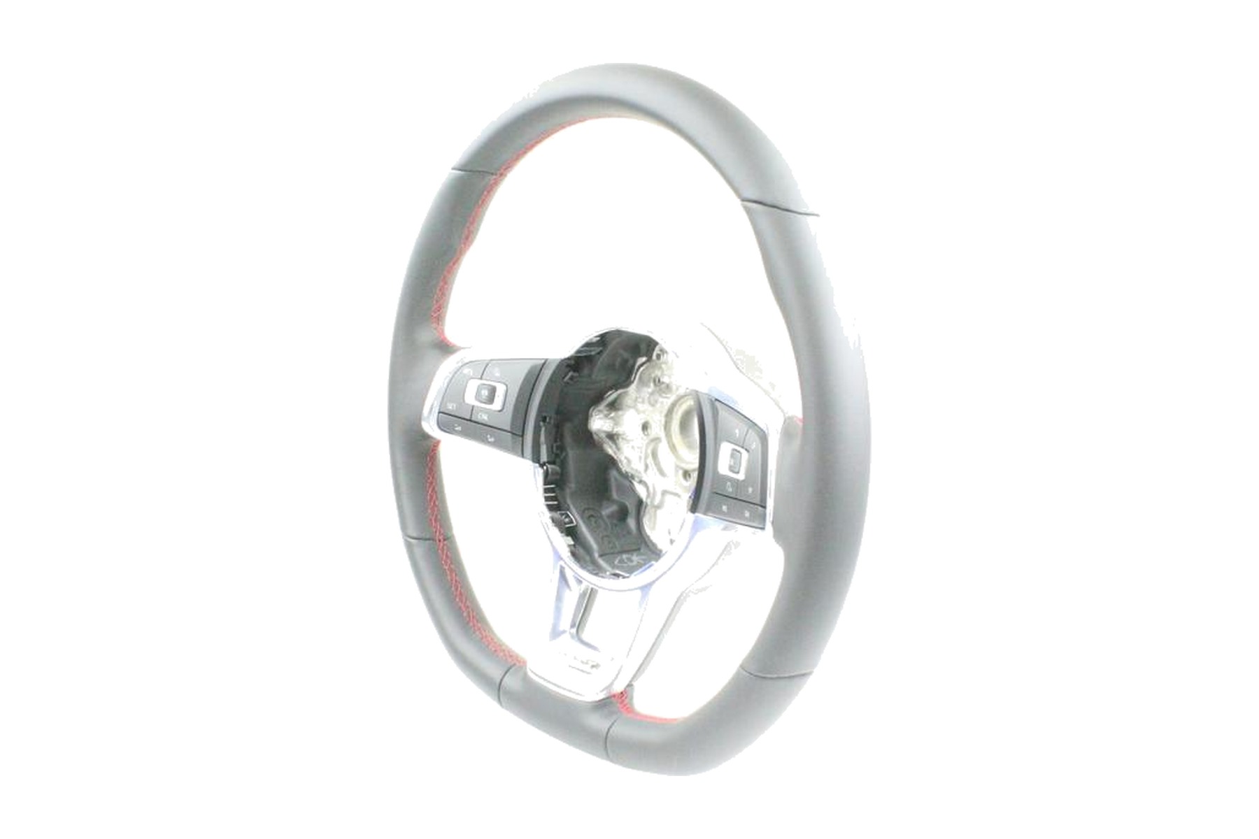 Volante de Direção VW 5GM419091BEAPX - Imagem 4