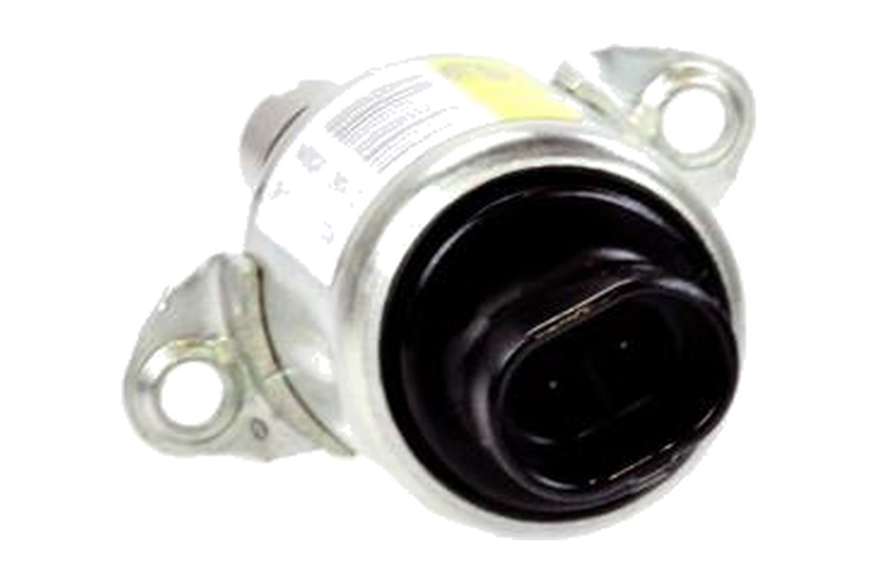 Válvula Solenoide de Vazão de Câmbio VW 0C3927331C - Imagem 6