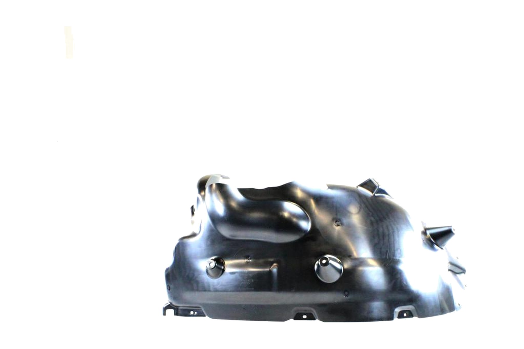 Para-barro de Caixa de Roda VW 2H6809961B - Imagem 15