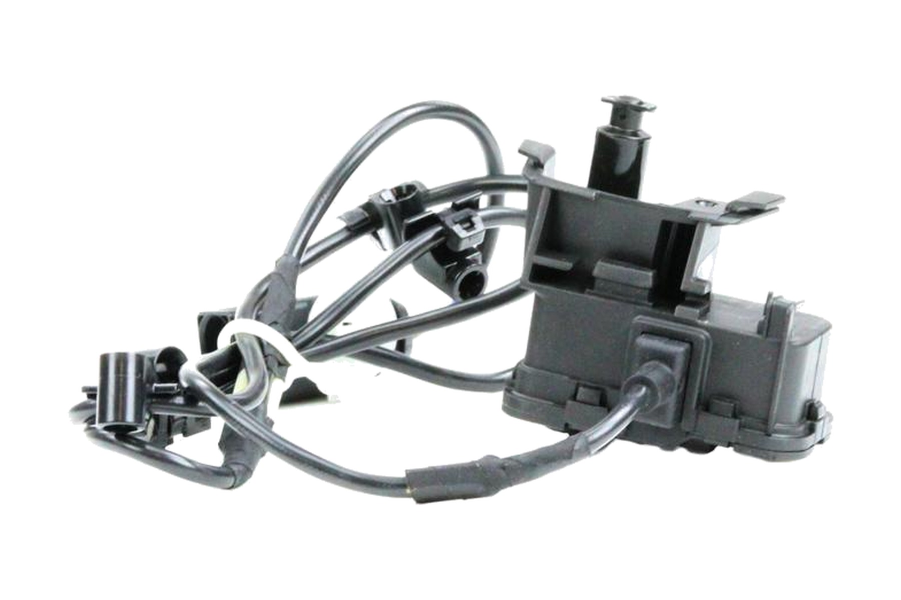 Trava de Tampa de Tanque de Combustível Elétrico VW 2H6810773A - Imagem 6