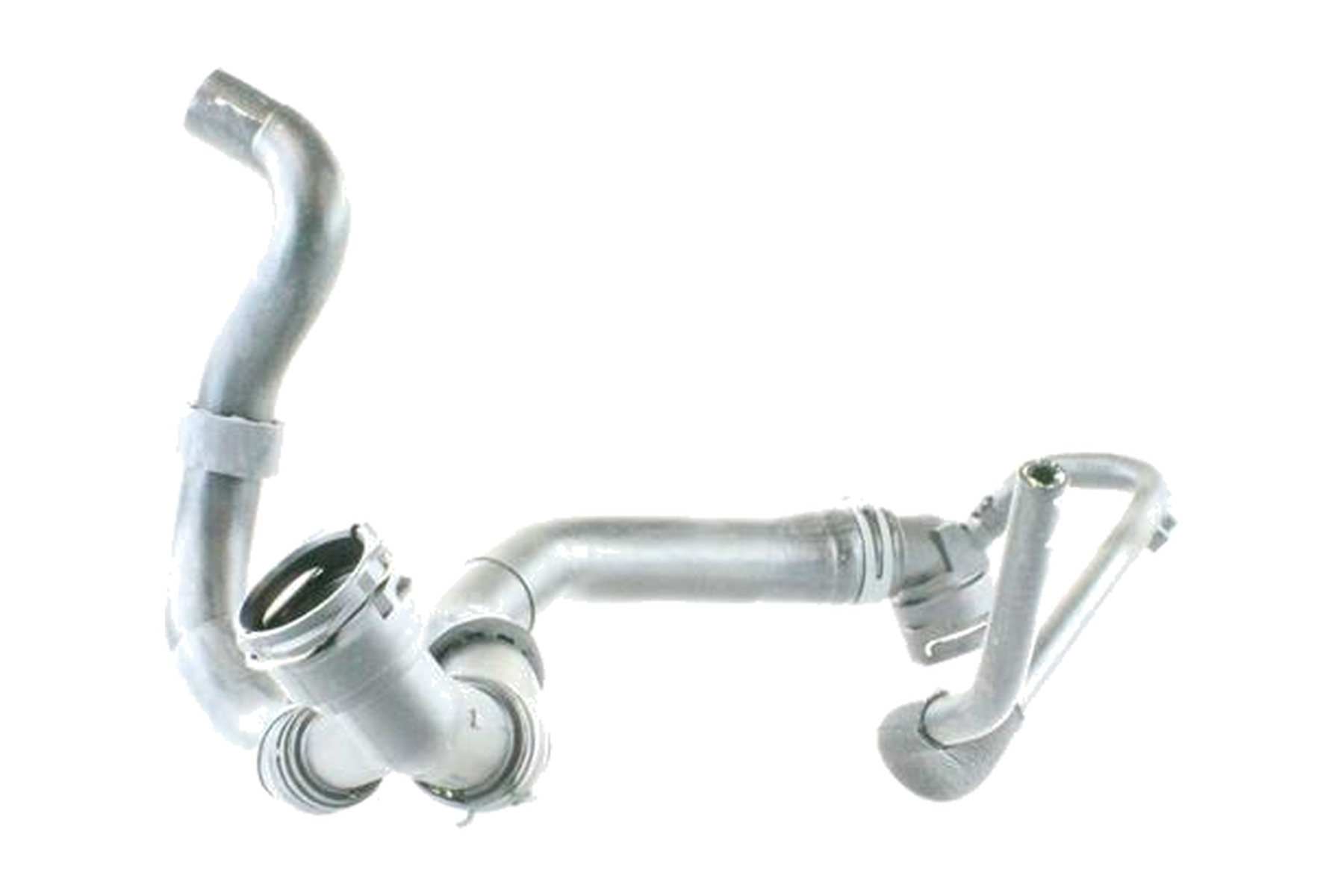 Mangueira de Água de Radiador VW 5Q0122101FR - Imagem 9