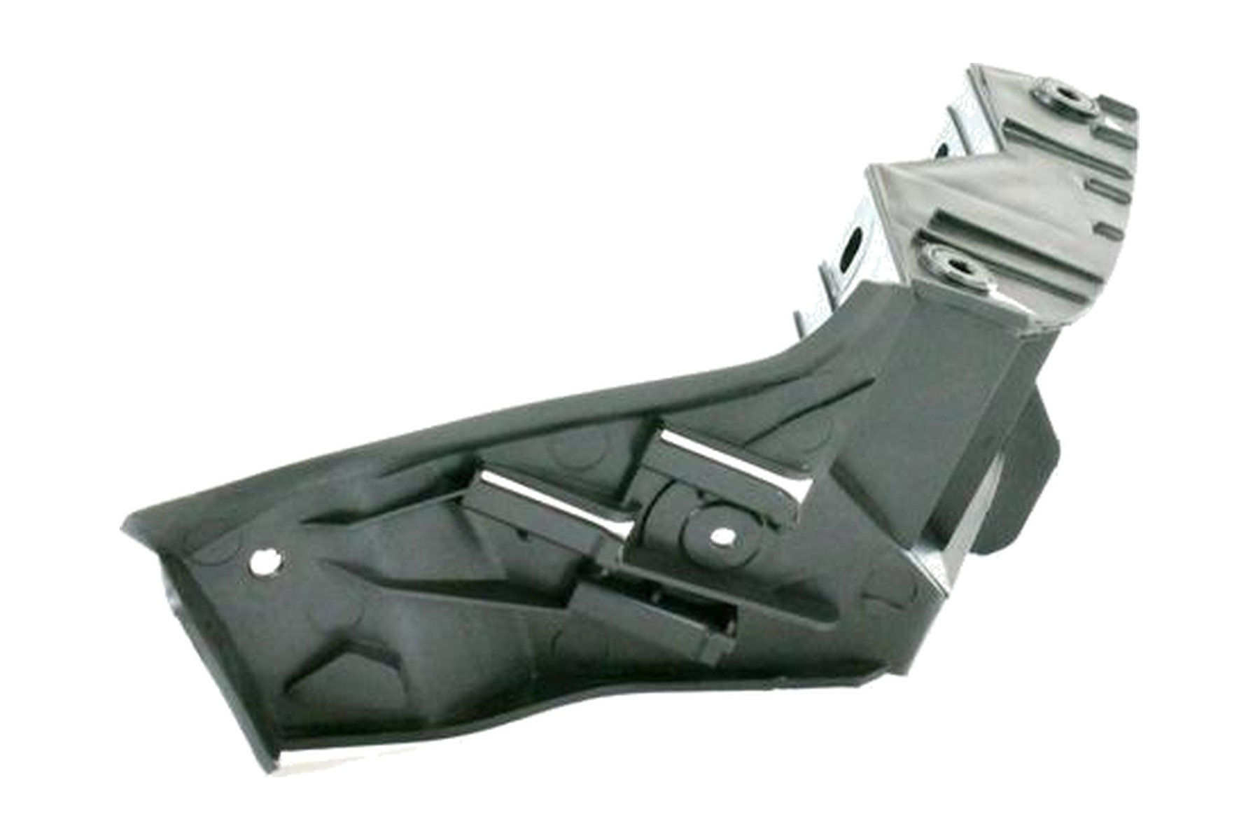 Suporte Guia de Para-choque VW 6QE807375 - Imagem 9