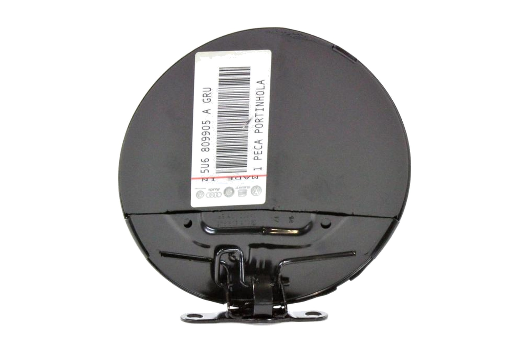 Portinhola de Tanque de Combustível VW 5U6809905AGRU - Imagem 13