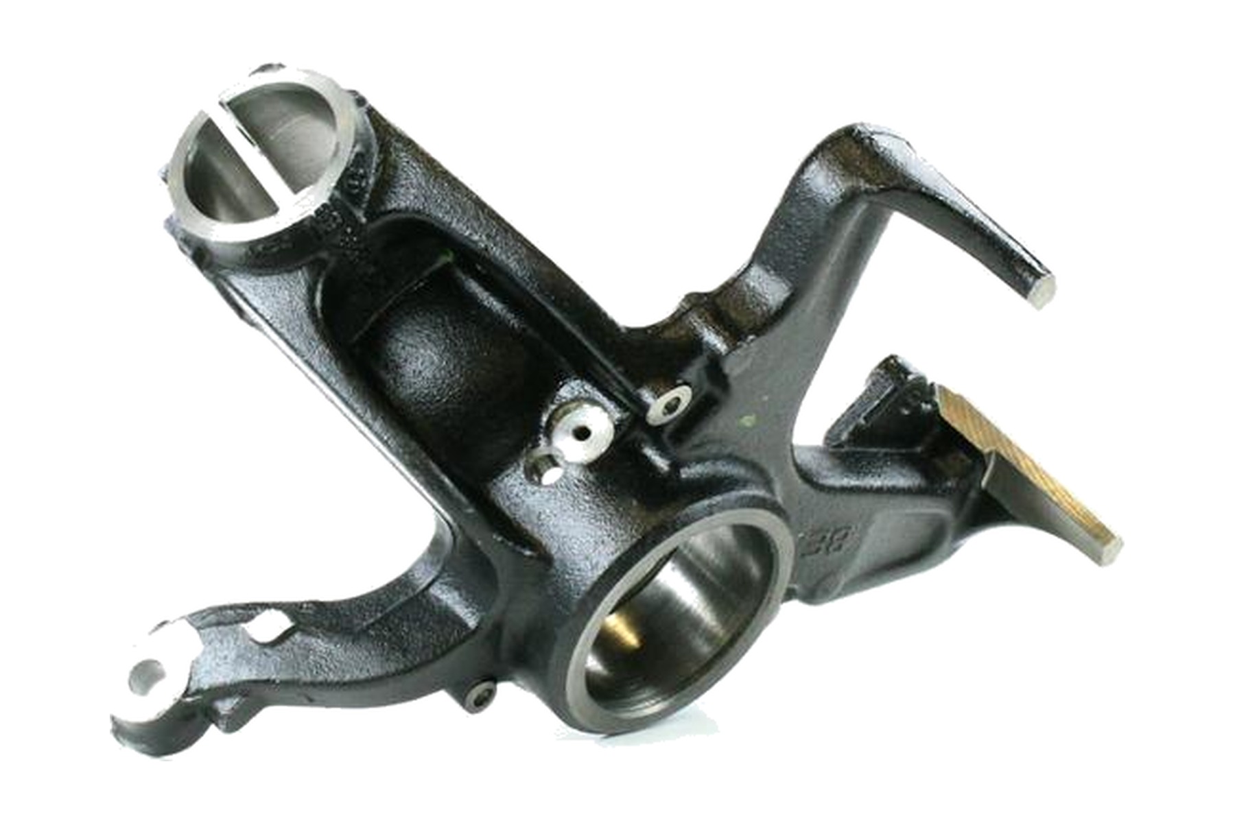 Manga de Eixo de Suspensão VW 5Z0407256BE - Imagem 10