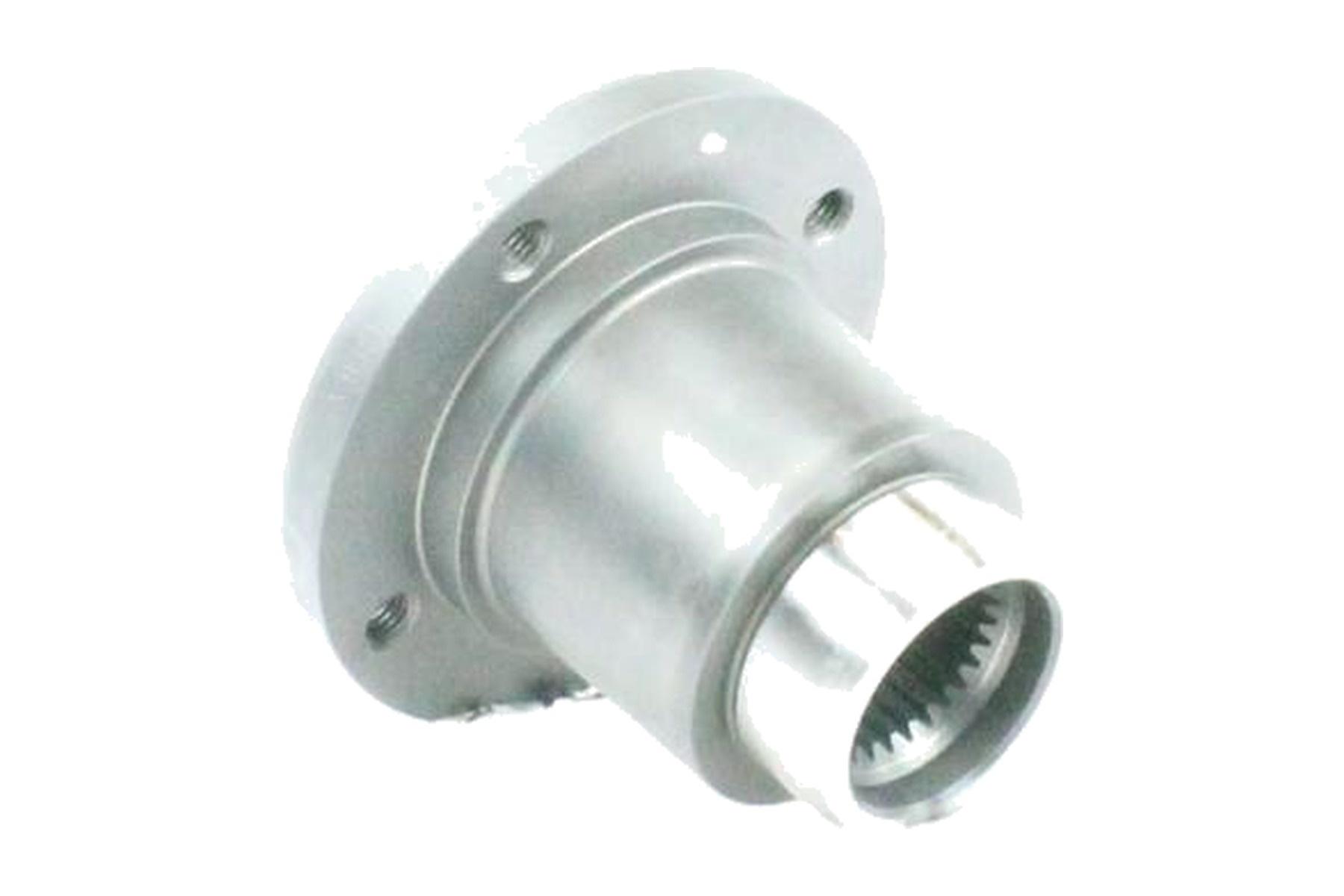 Flange de Caixa de Câmbio VW 0C6311809 - Imagem 10