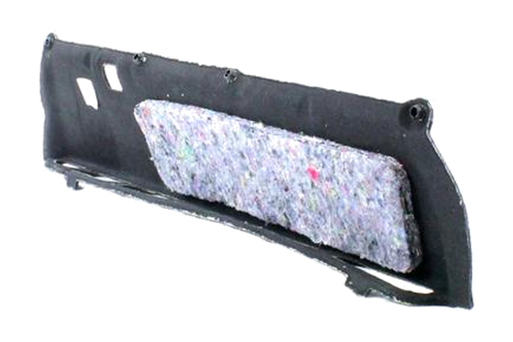 Revestimento de Painel Traseiro VW 5Z0863313RR6 - Imagem 17