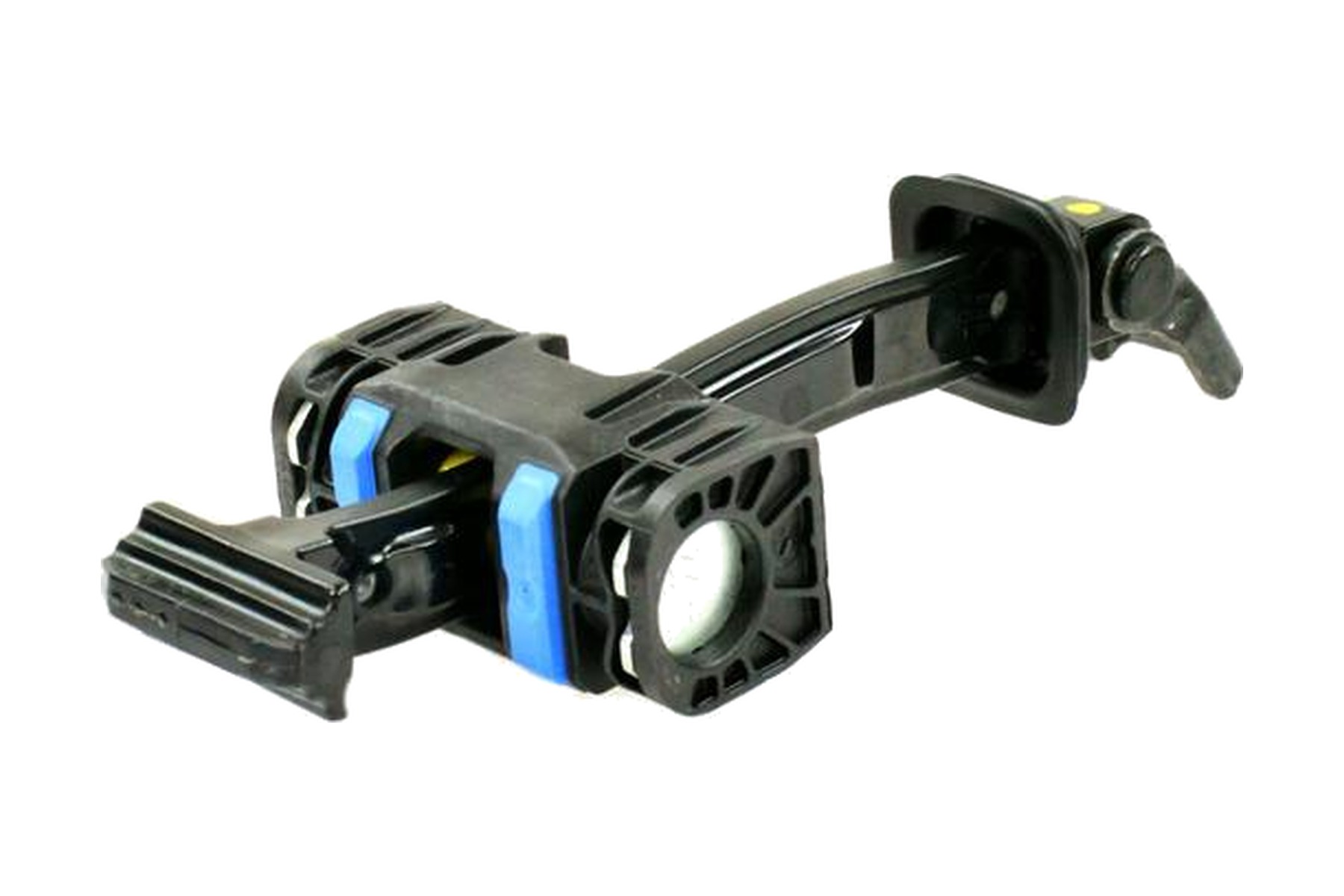 Batente Limitador de Porta VW 2H7839249 - Imagem 10