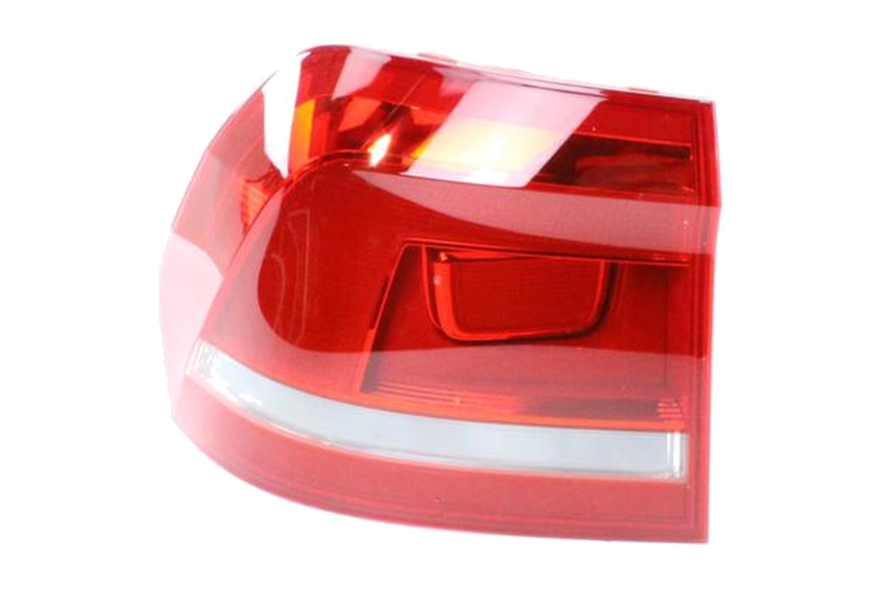 Lanterna Esquerdo (Motorista) VW 5Z0945095B - Imagem 3
