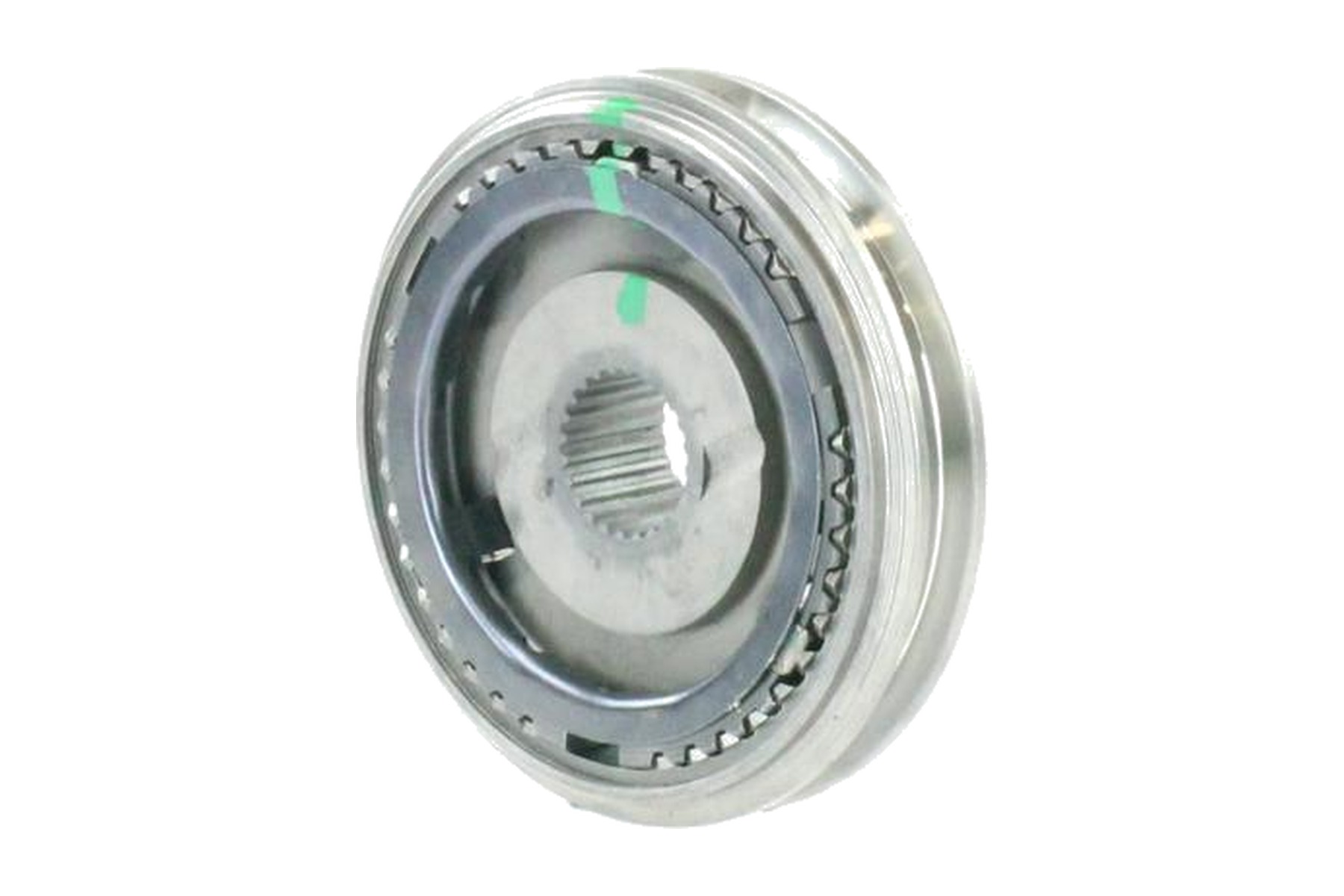 Corpo Sincronizador de Caixa de Câmbio VW 02T311241E - Imagem 4