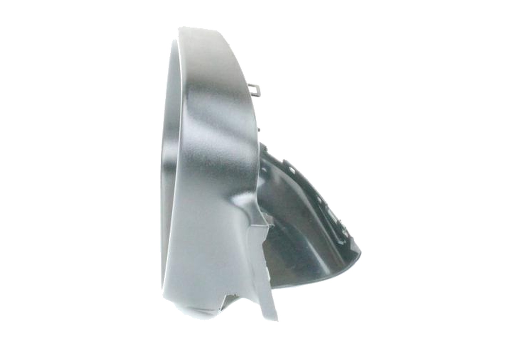 Moldura de Espelho Retrovisor Esquerdo (Motorista) Preto VW 5Z08575771NN - Imagem 7