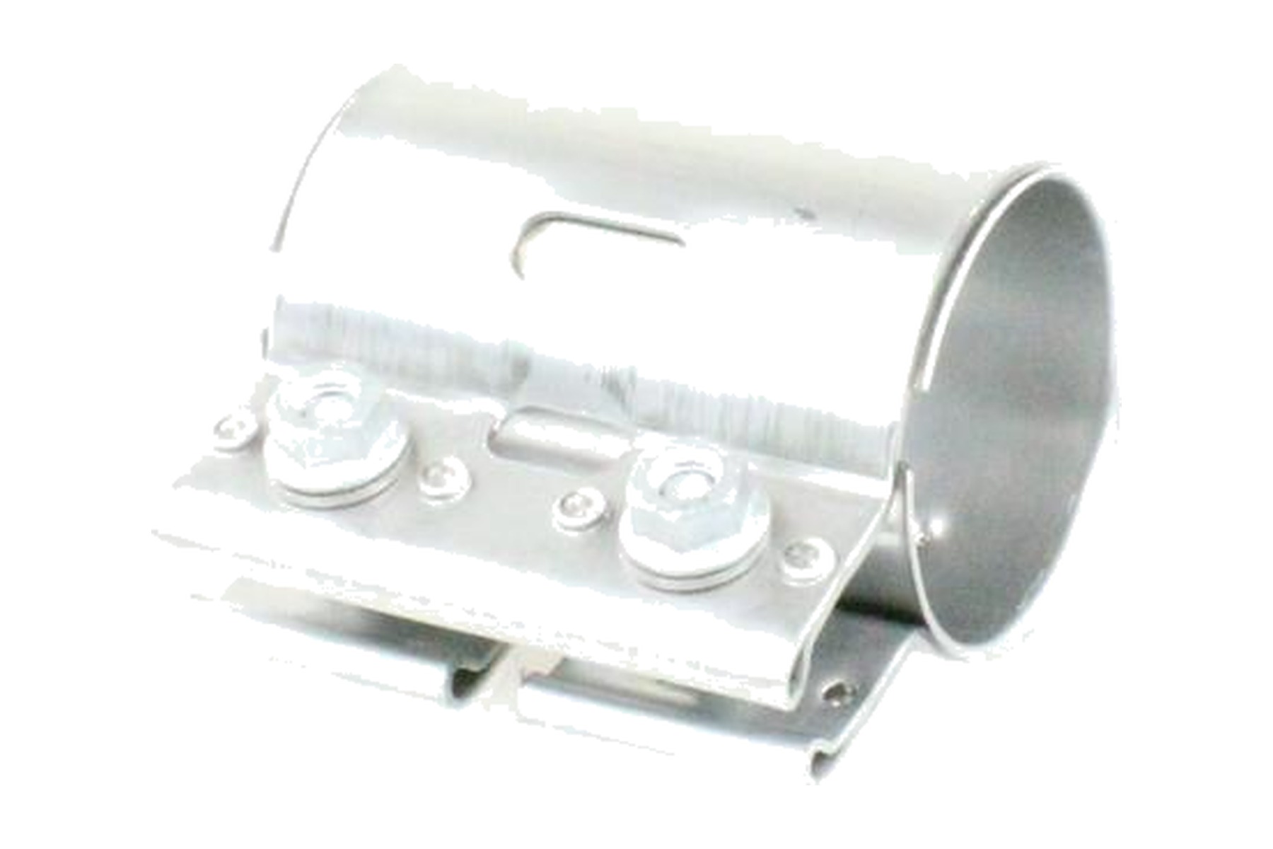 Abraçadeira de Escapamento VW 1K0253141S - Imagem 15