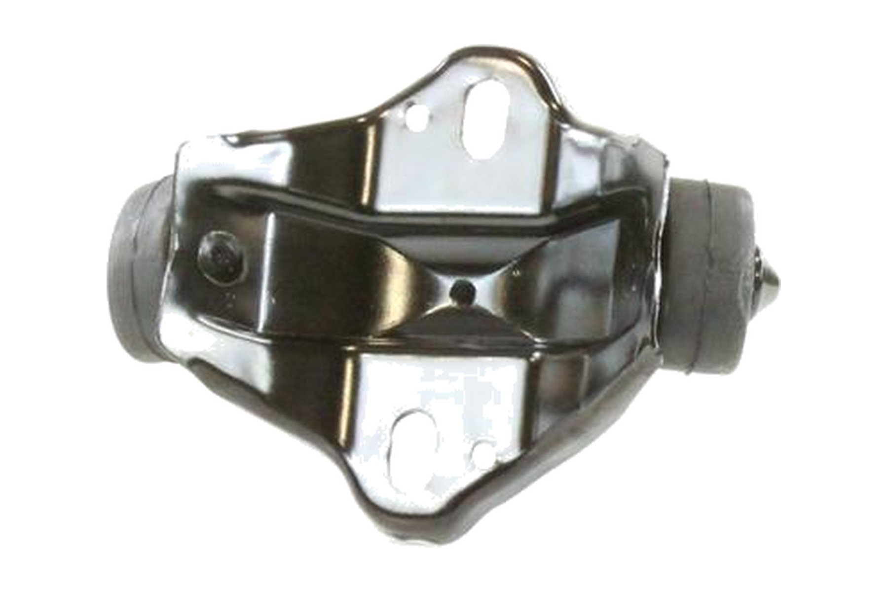 Suporte de Coxim de Escapamento VW 5X0253144 - Imagem 2