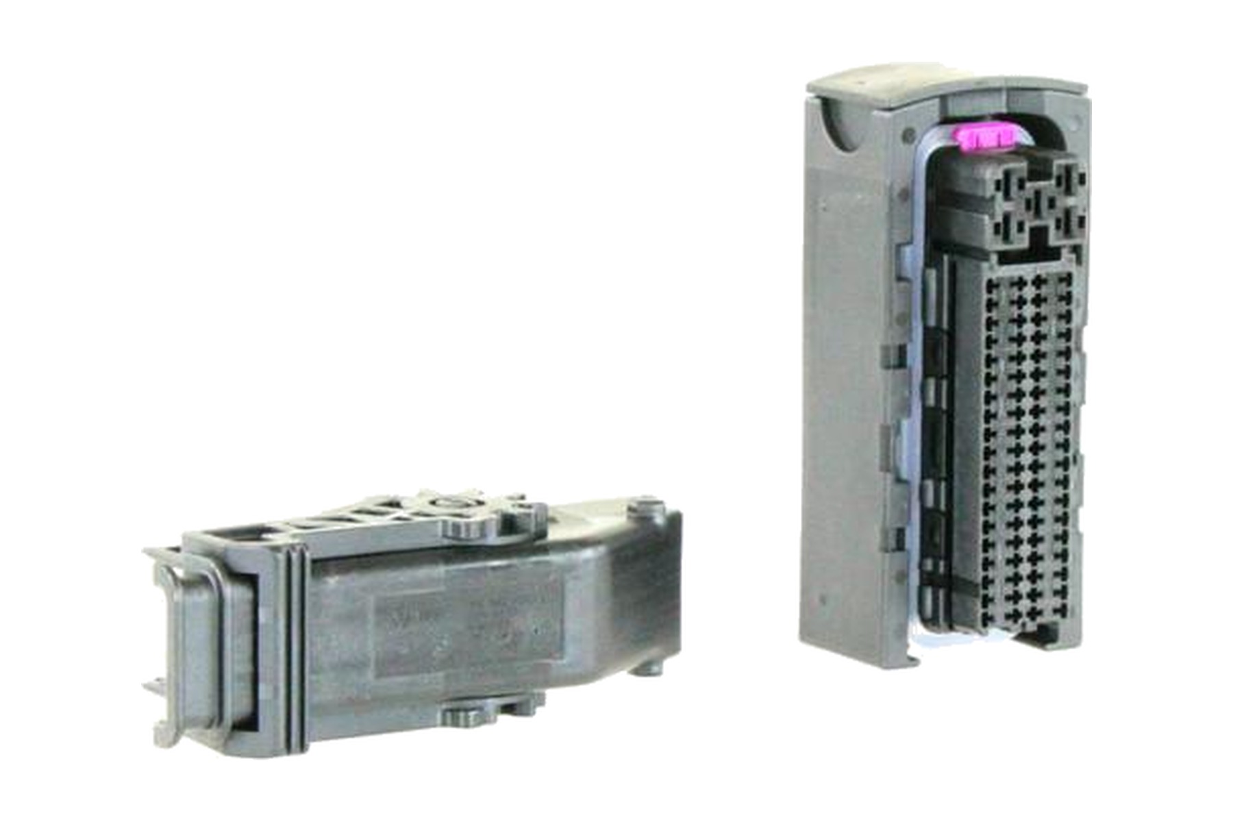 Conector de Chicote Elétrico de Módulo de Câmbio VW 1S0906385A - Imagem 11