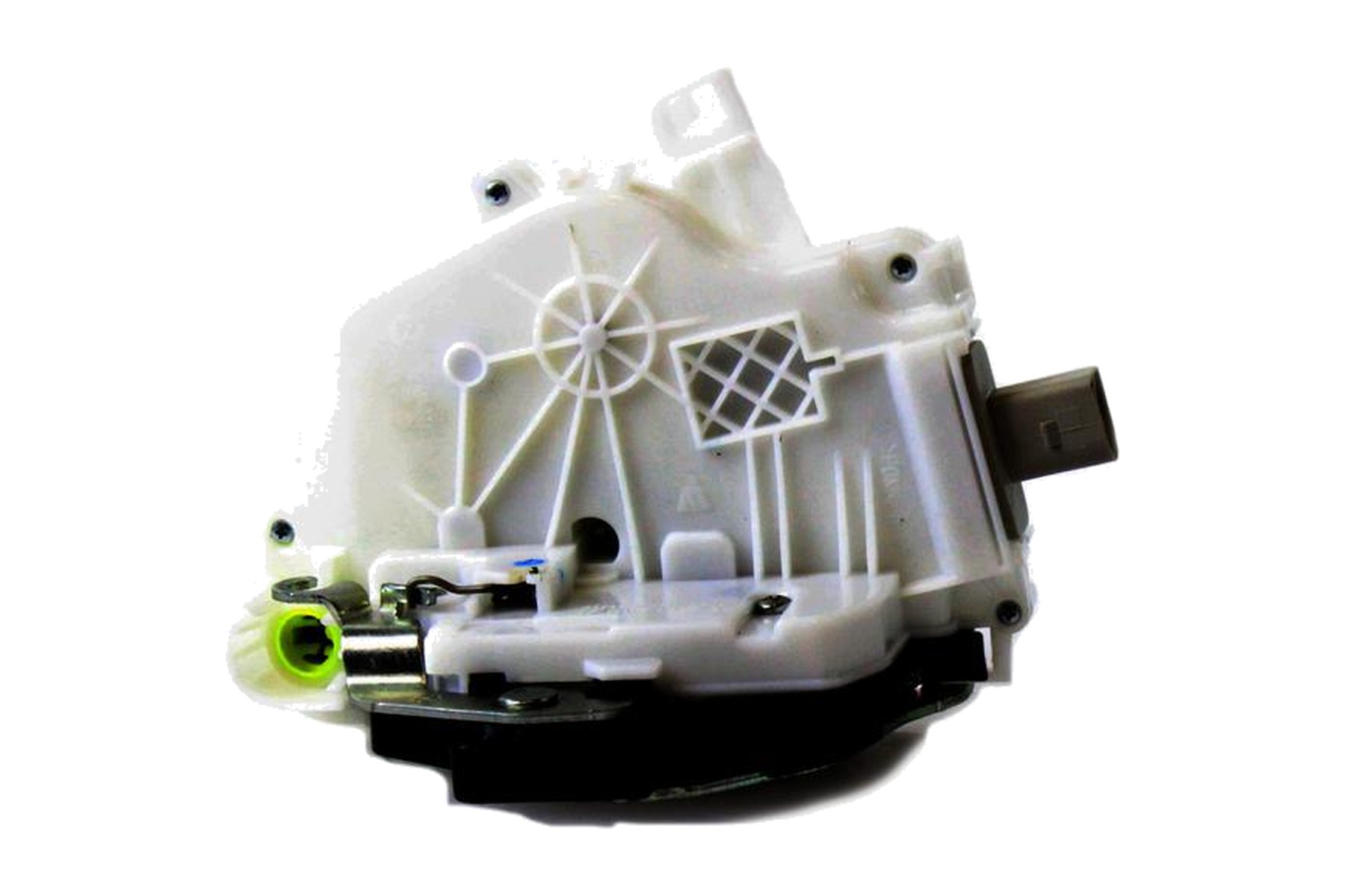 Fechadura de Porta VW 5U1837016AH - Imagem 14