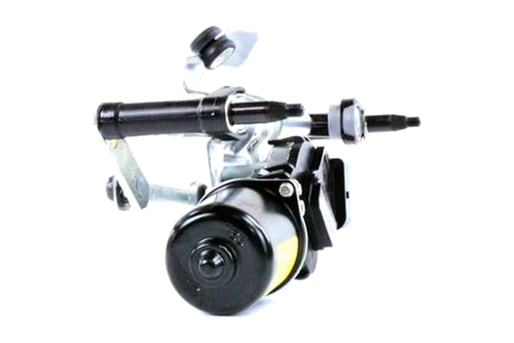 Motor de Limpador de Para-brisa Dianteiro VW 5U0955023A - Imagem 8