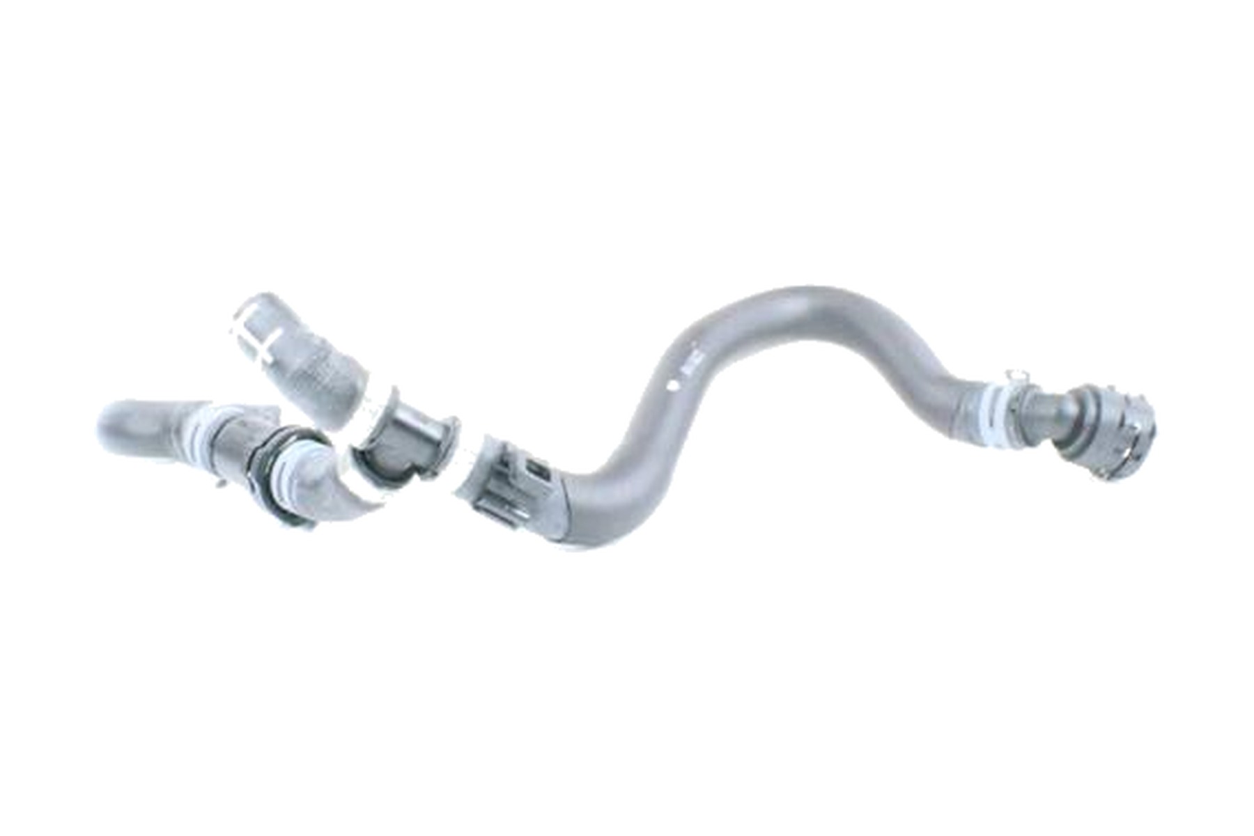 Mangueira de Água de Radiador VW 5GB122157B - Imagem 23