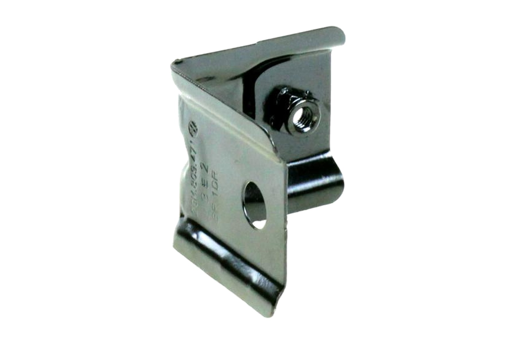 Suporte de Para-lama VW 2GM809471GRU - Imagem 5