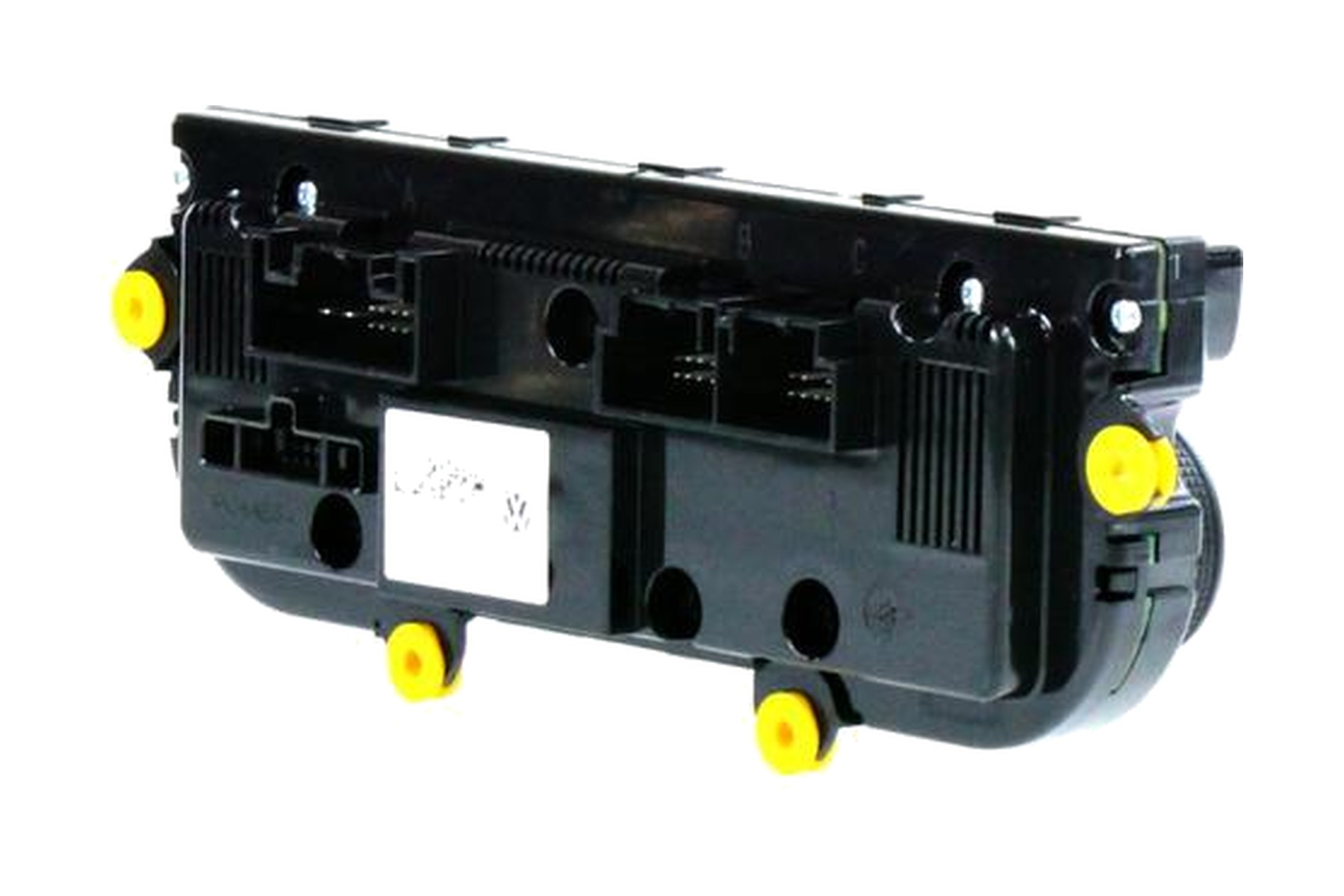 Comando de Regulagem de Ar Condicionado VW 2H6907040BZJU - Imagem 16